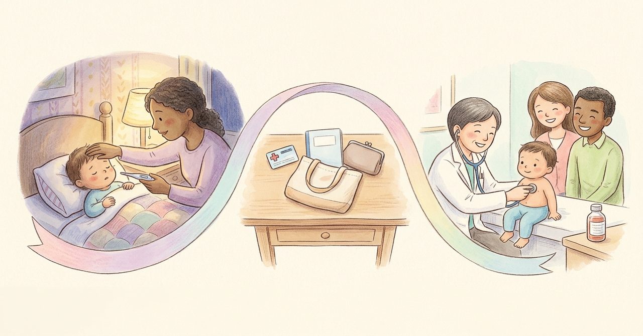 Medical Consultation and Visit Procedure
