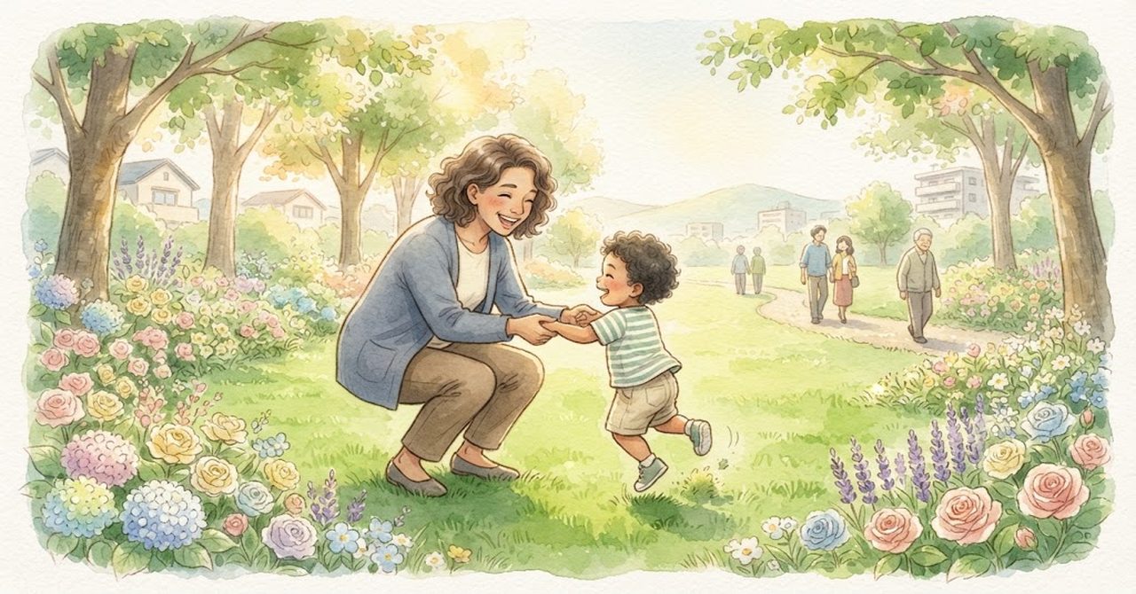 Childcare Support and Family Consultation in Nakano City