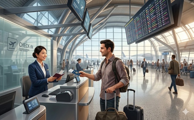 Airport