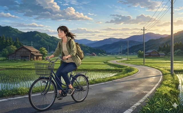 Bicycle