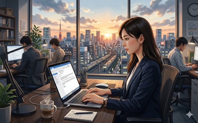 Business Email