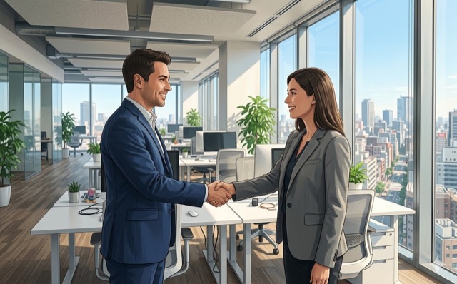 Business Introductions