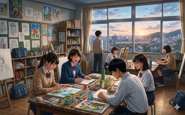 Club Activities