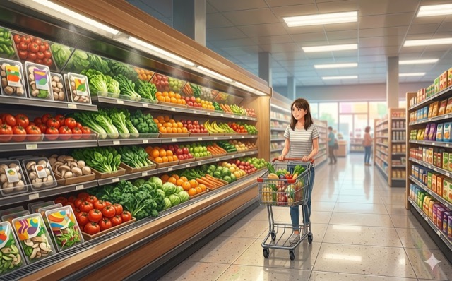 Convenience Store