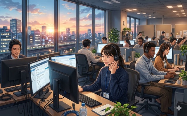 Customer Support
