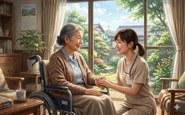 Elderly Care