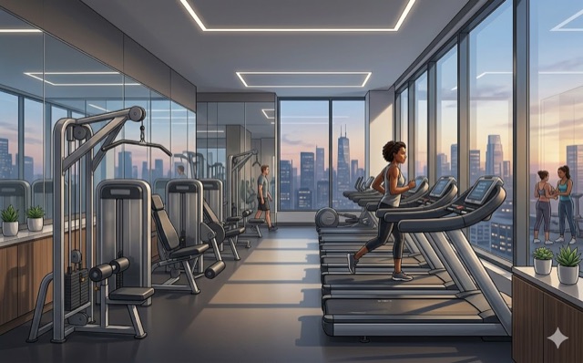 Fitness