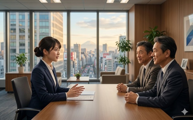 Job Interview