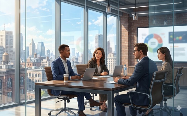 Meetings