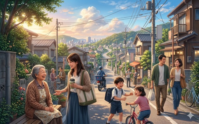 Neighbors