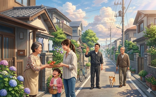 Neighborhood