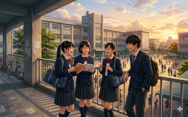 School Life