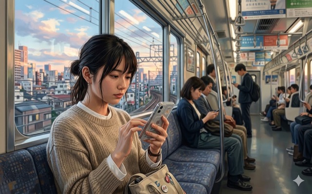 Smartphones