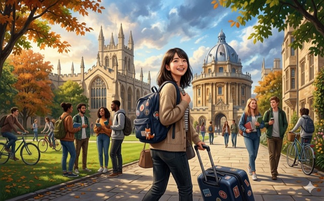 Study Abroad